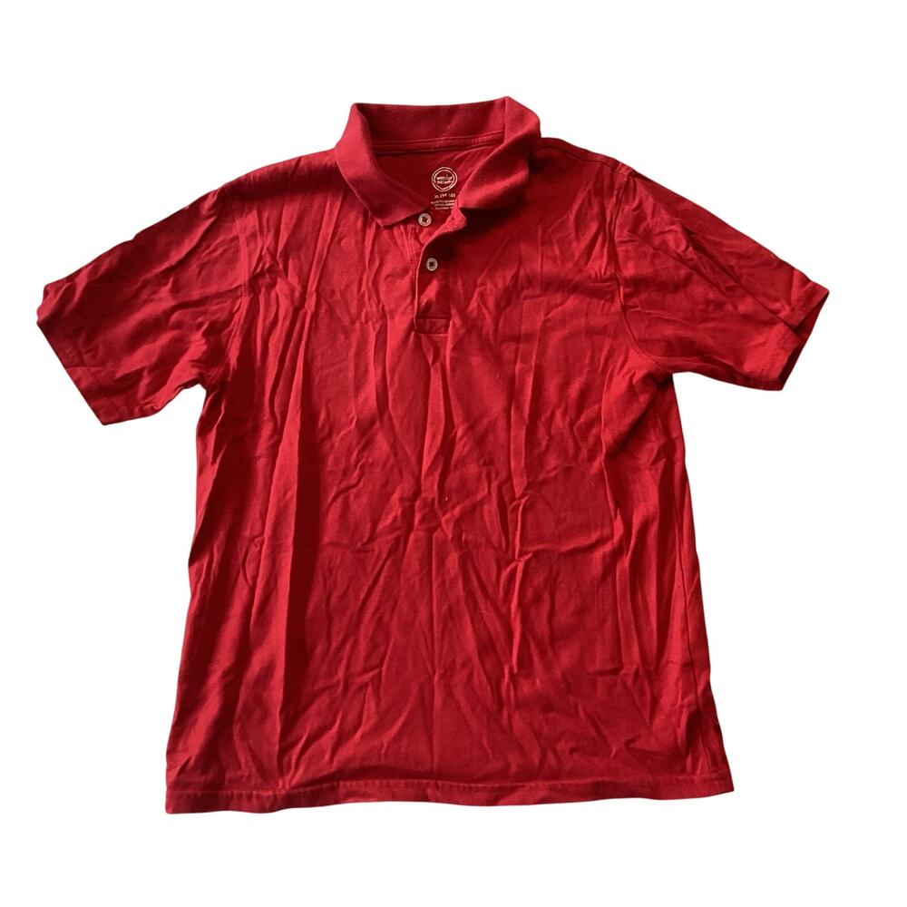 Wonder Nation Polo Shirt